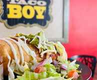 Taco Boy