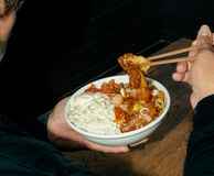 My Fried Chicken Mission Bay