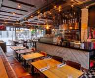 PizzaExpress Clapham Lavender Hill