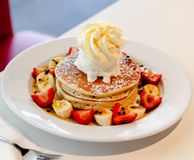 Pancake Diner Coolangatta