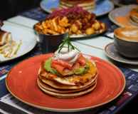 Stack & Still - Edinburgh Hanover Street