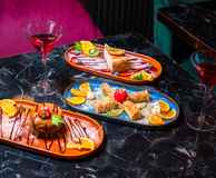 Hatcher Bistro