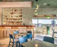 The Exhibitionist Bar