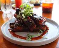 Wild Rice Kitchen and Bar