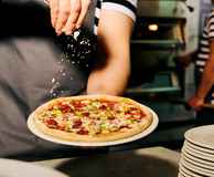 PizzaExpress Jesmond Newcastle