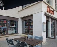 Zizzi - Bath
