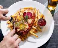 The George Bar & Grill