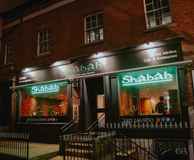 Shabab