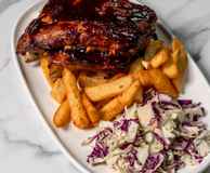 Shoreline Tavern Harrington