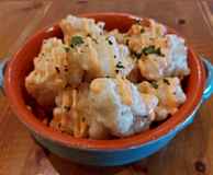 Lakeside Bar & Bistro at Stanton Lakes