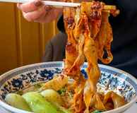 1915 Lanz Noodle