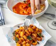 Enzo's Cucina Carrara