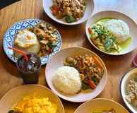 Fullmoon Thai