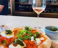 Baccello Wine & Cicchetti