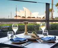 Harbourfront Seafood Restaurant