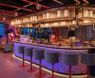 BTWN @ The W Hotel
