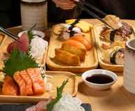Maki & Ramen Soho