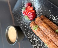 Mamacita Café