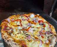 The Little Pizza Shop By The Beach