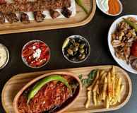 Istanbul Restaurant