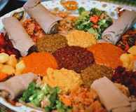 Real Habesha Restaurant