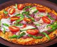 Christo's Five Way Pizzeria