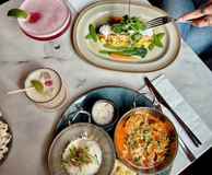 Gourmet Bar London Bridge