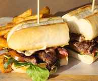 Jellicoe St Bar & Eatery