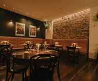 Doughcraft Italian Restaurant