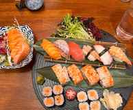 Izushi izakaya