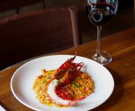 Pizarro Restaurant