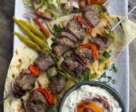 Alachati Turkish Mediterranean