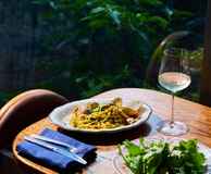 Batica Dining at The Westin