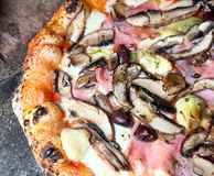 O'furn Pizzeria