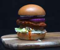 Bandit Burgers