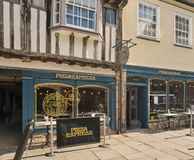 PizzaExpress Cambridge Bridge Street