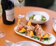 Rockwell Bistro & Wine Bar
