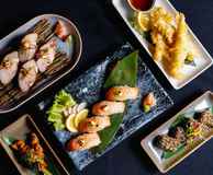 Jizo Japanese Cuisine