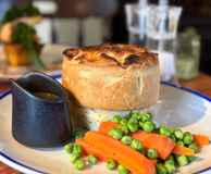 The Chequers Inn