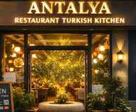 Antalya Kitchen