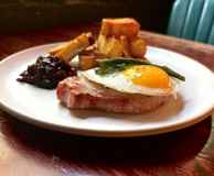 Fellows, Morton & Clayton