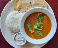 The Observatory Restaurant