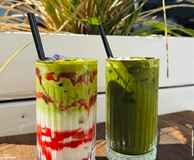 Third Wheel Café - Fremantle