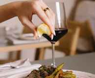 SOMMA Modern Greek Dining Norwood