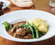 Mediterraneo Charcoal Grill