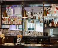 Vani's Indian Kitchen (Restaurant & Bar)