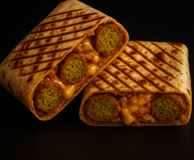 Sellamis French Tacos