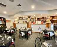 Laxmi's Tandoori Indian Restaurant