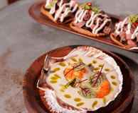 Bar Kroketa Soho