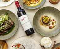 Five Spice Restaurant